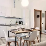 Il Lauro - By Myhomeincomo Apartmán *