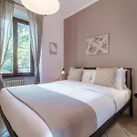 Apartmán Il Lauro - By Myhomeincomo Como
