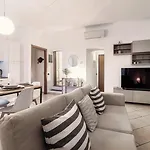 Apartmán Il Lauro - By Myhomeincomo Como