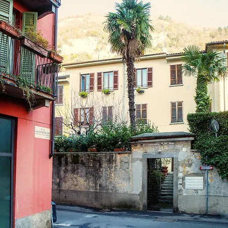 Il Lauro - By Myhomeincomo *