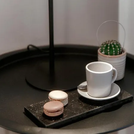 Il Lauro - By Myhomeincomo Appartement *