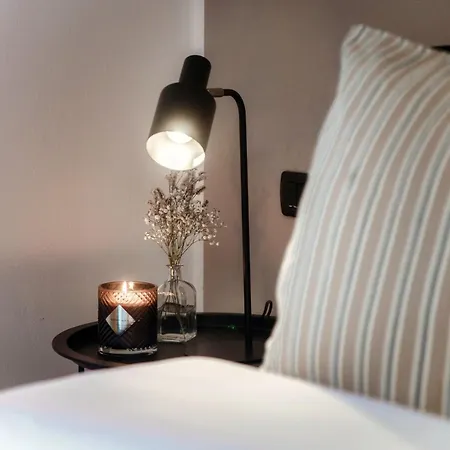 Il Lauro - By Myhomeincomo Appartement *