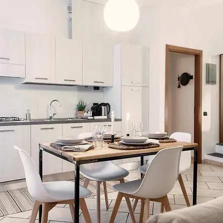 Il Lauro - By Myhomeincomo Appartement *