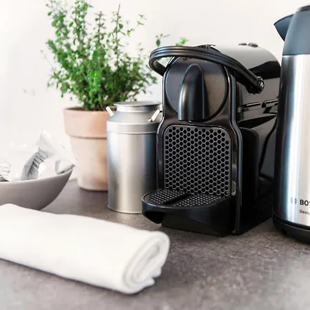 Il Lauro - By Myhomeincomo Apartman Como