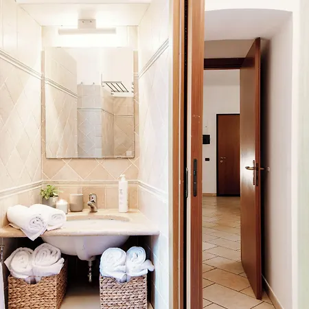 Appartement Il Lauro - By Myhomeincomo Côme