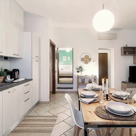 Il Lauro - By Myhomeincomo Côme