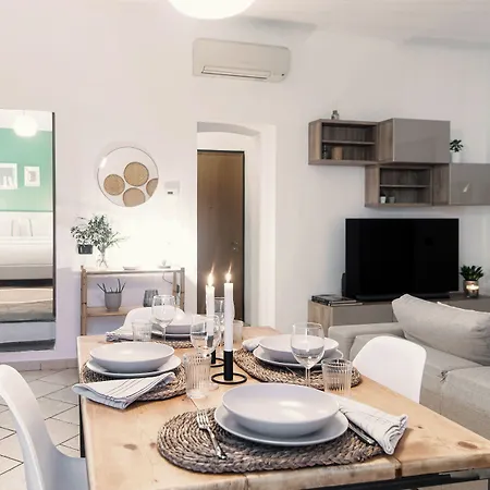 Il Lauro - By Myhomeincomo * Côme