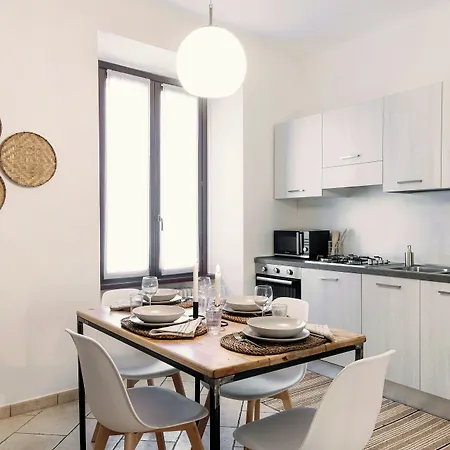 Appartement Il Lauro - By Myhomeincomo Côme