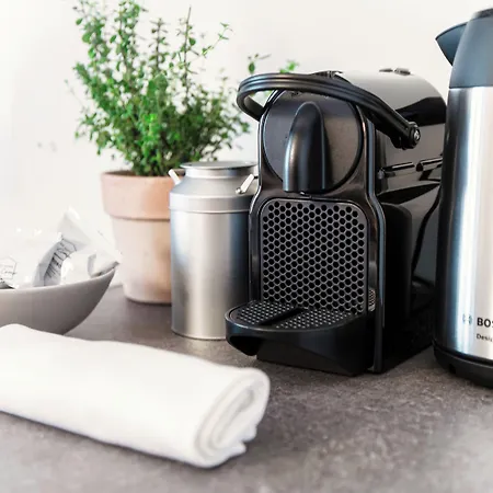 Apartman Il Lauro - By Myhomeincomo *