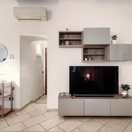 Il Lauro - By Myhomeincomo Appartement *