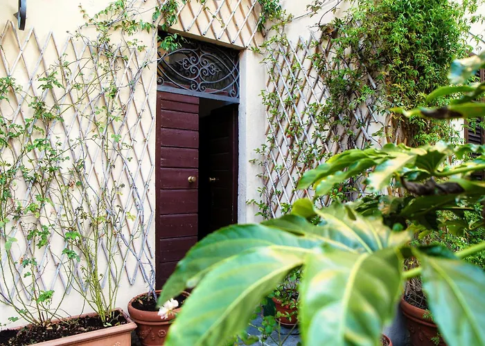 Il Lauro - By Myhomeincomo Lejlighed