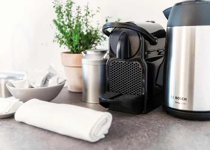 Il Lauro - By Myhomeincomo Lejlighed Como