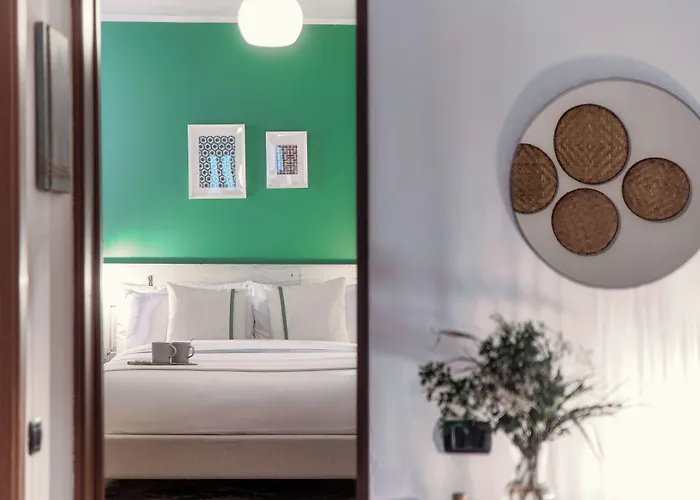 Il Lauro - By Myhomeincomo Lejlighed