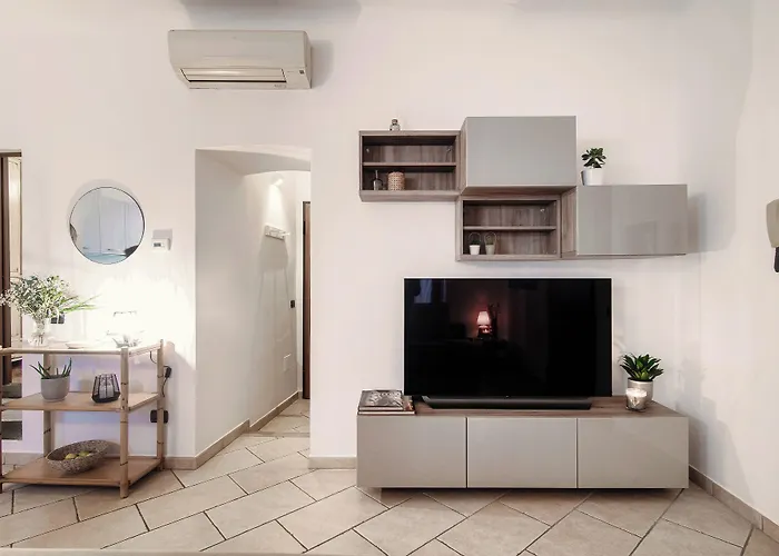 Il Lauro - By Myhomeincomo Lejlighed *