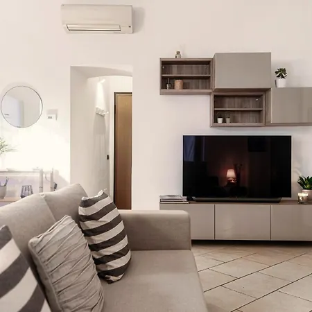 Apartmán Il Lauro - By Myhomeincomo Como