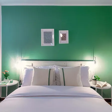 Apartmán Il Lauro - By Myhomeincomo Como