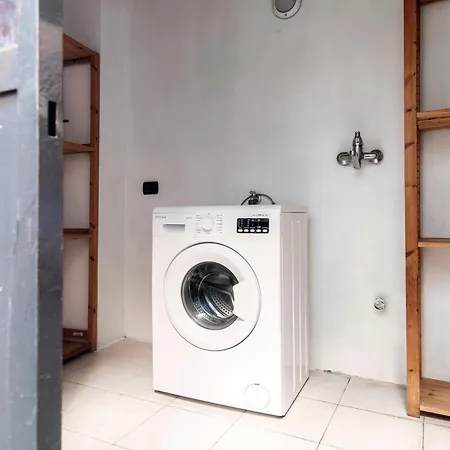 Apartamento Il Lauro - By Myhomeincomo