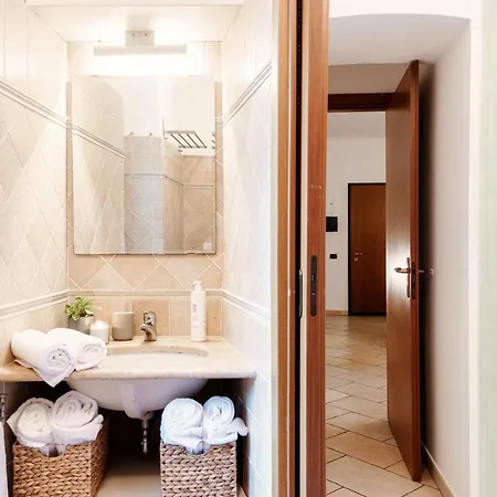 Il Lauro - By Myhomeincomo Apartamento Como