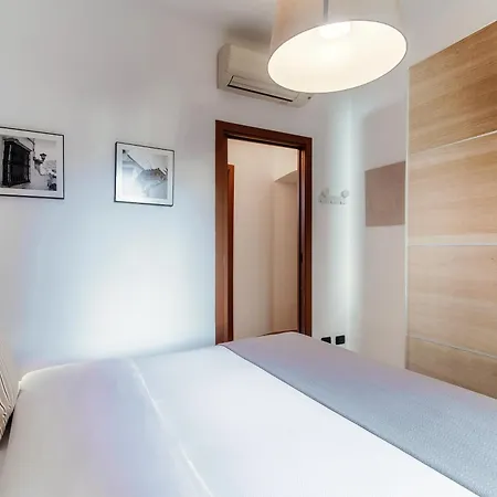 Il Lauro - By Myhomeincomo Apartment