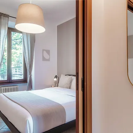 Apartmán Il Lauro - By Myhomeincomo *
