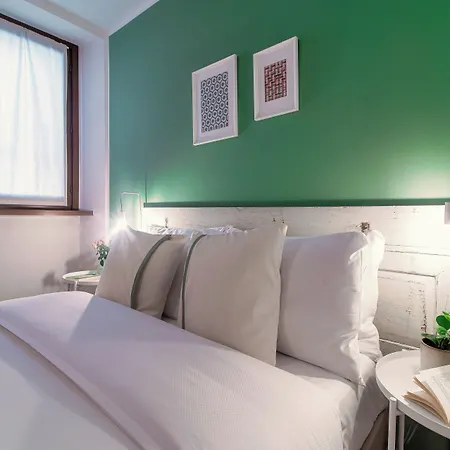 Il Lauro - By Myhomeincomo Apartmán Como