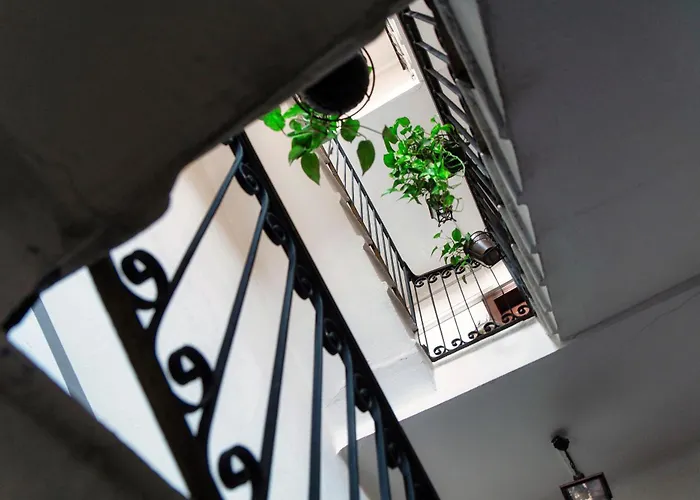 Apartmán Il Lauro - By Myhomeincomo Como