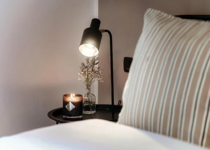 Il Lauro - By Myhomeincomo Apartmán *