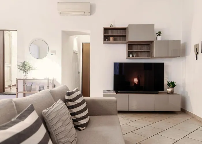 Apartmán Il Lauro - By Myhomeincomo Como