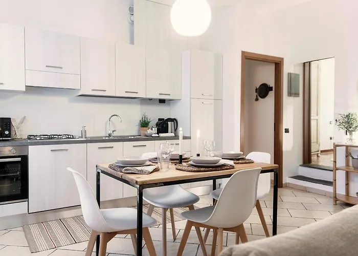 Il Lauro - By Myhomeincomo Apartmán *