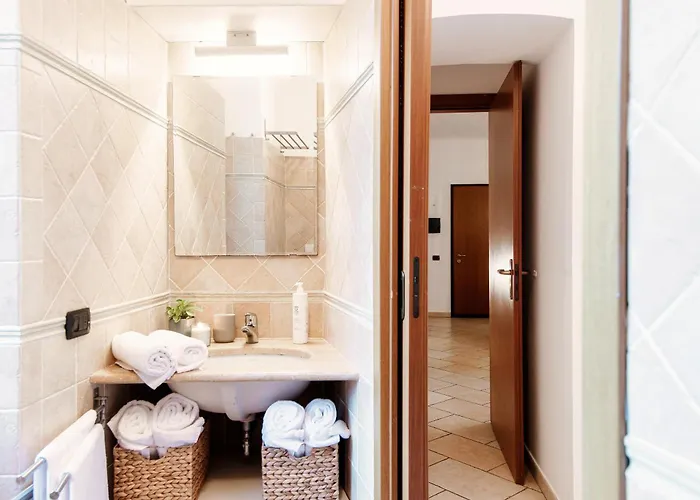 Il Lauro - By Myhomeincomo Apartmán Como