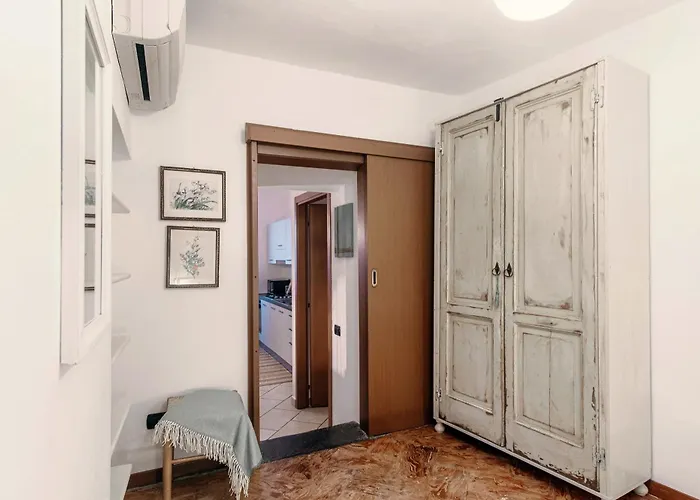 Apartmán Il Lauro - By Myhomeincomo Como