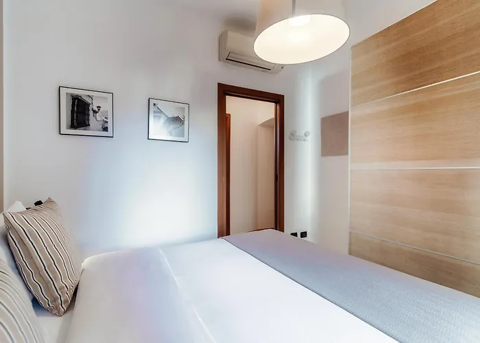 Il Lauro - By Myhomeincomo Apartmán