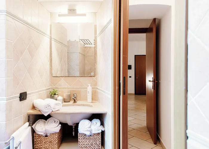 Apartmán Il Lauro - By Myhomeincomo Como