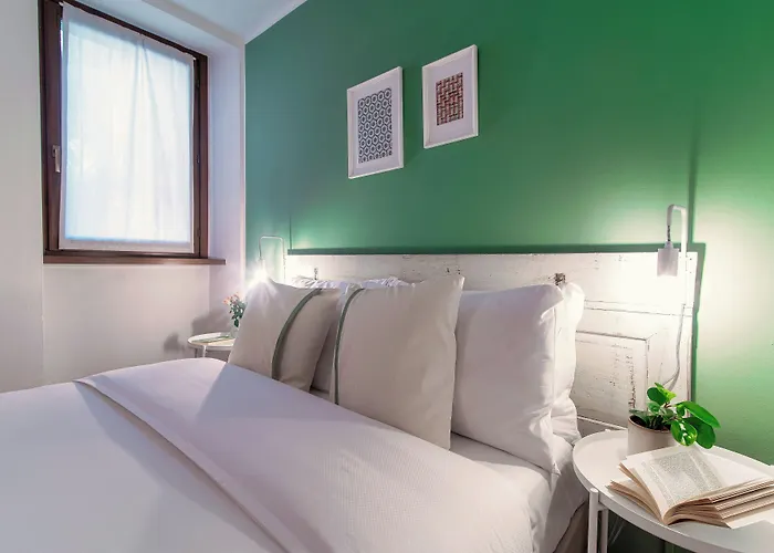 Il Lauro - By Myhomeincomo Apartmán Como