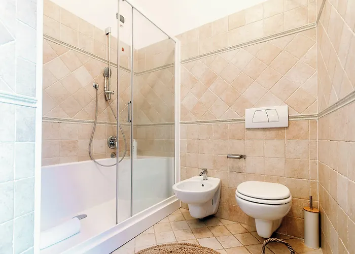 Apartmán Il Lauro - By Myhomeincomo