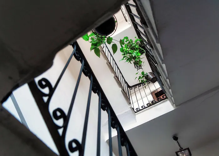Apartmán Il Lauro - By Myhomeincomo Como